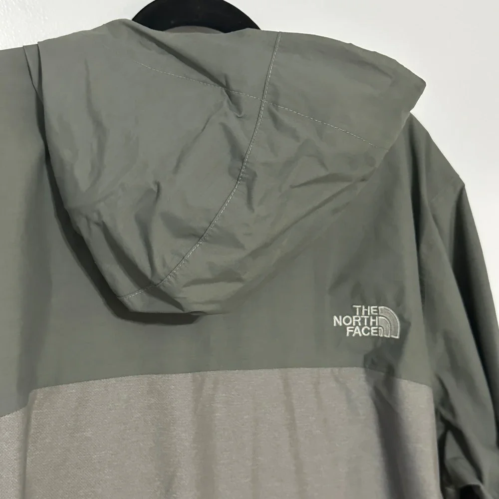 THE‎ NORTH FACE Men's Berenson Shell Jackson Size X-Large